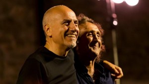 DANILO Rea E LUCIANO Biondini