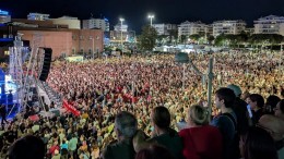 Evento a Montesilvano