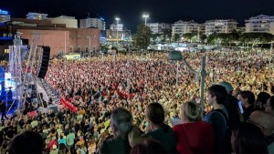 Evento a Montesilvano