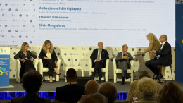 Forum delle Città dell’Adriatico e dello Ionio