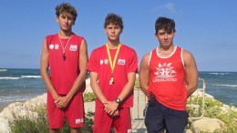 Francesco D'Annunzio - Riccardo Di Bastiano - Stefan Coros Bagnini Pescara