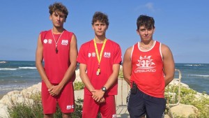 Francesco D'Annunzio - Riccardo Di Bastiano - Stefan Coros Bagnini Pescara