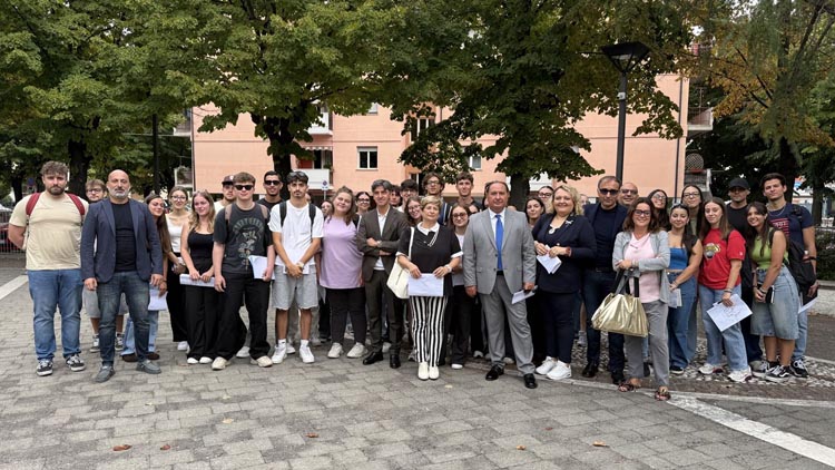 Laboratorio urbano PLAYSPACE