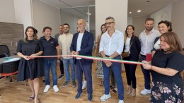 Punto di Accesso ai Servizi Sociali