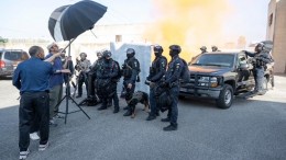 anteprima calendario 2026 polizia di stato