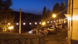 aperitivo nel Borgo Manoppello