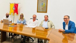 comune di manoppello e Ater