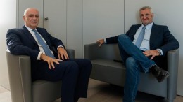 de angelis marturano