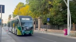 filovia strada parco