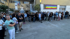 ist De Cecco convitto per 130 studenti