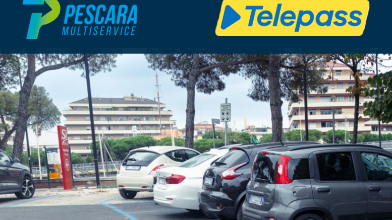 parcheggi pescara