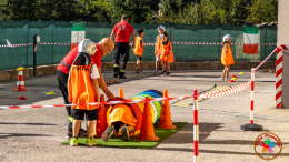 pianella esercitazione protezione civile