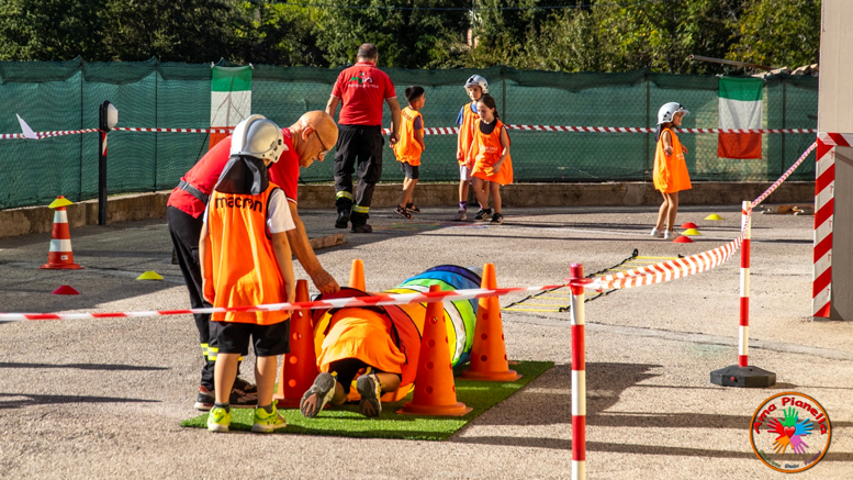 pianella esercitazione protezione civile