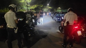 polizia locale Pescara e controlli