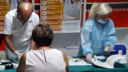 screening gratuito over 65