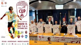 scudetto cup