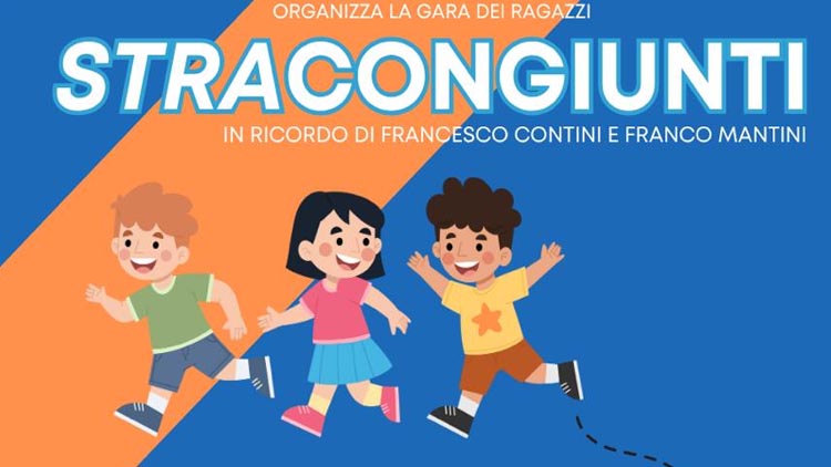 stracongiunti bimbi