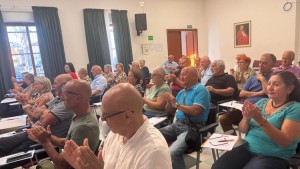 Manoppello, al via il corso gratuito nonni tecnologici