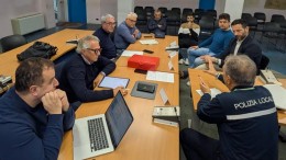 Montesilvano, Tolleranza Zero contro l'abbandono dei rifiuti