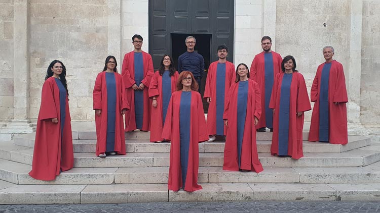 Schola gregoria Kalos