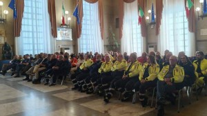 assemblea protezione civile
