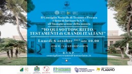 la mostra