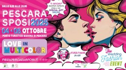 pescara sposi