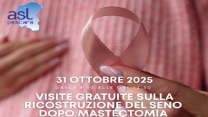 ricostruzione del seno