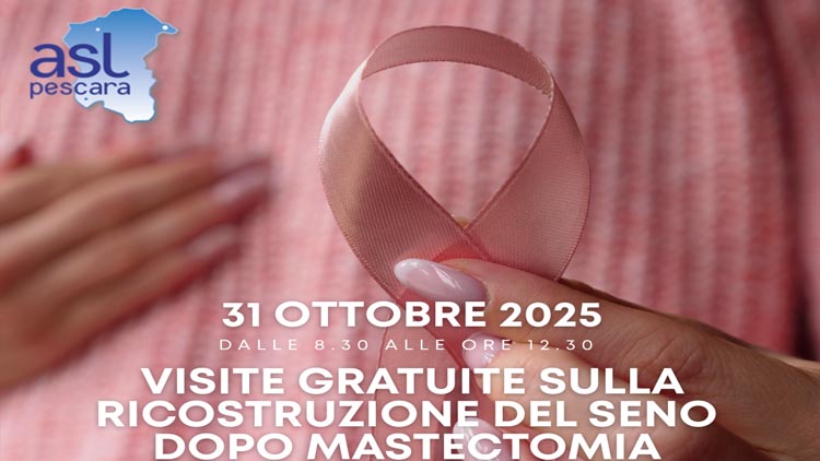 ricostruzione del seno