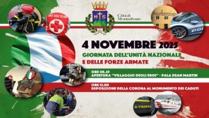 villaggio degli eroi 2025 Montesilvano