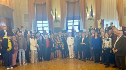 “Ciattè d’oro” e “Delfino d’oro” 2025 Pescara