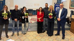 25 novembre-ist. Acerbo Pescara-i relatori