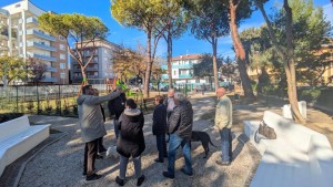 Parco Don Nicola Castellano