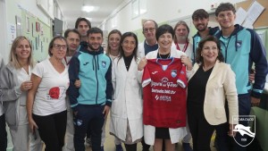 Pescara Calcio e Fidas