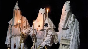 Processione Frati Morti