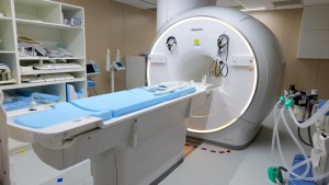 Risonanza magnetica Pescara