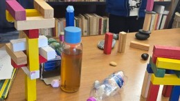 appuntamento con la scienza