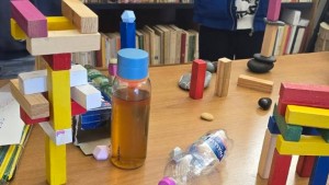 appuntamento con la scienza