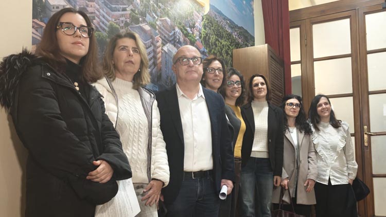 bando per inclusine disabili