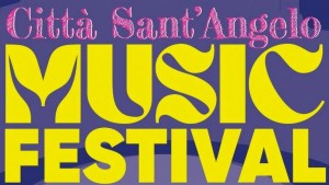 città Sant'Angelo Music Festival