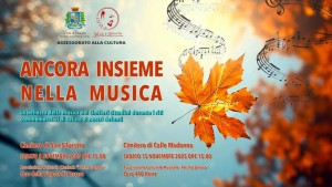concerti nei cimiteri
