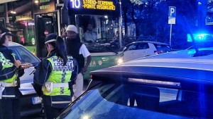 controlli Polizia locale di Pescara