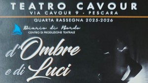 d'ombre e di luci
