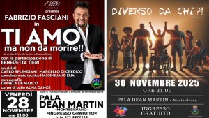 eventi sociali a Montesilvano