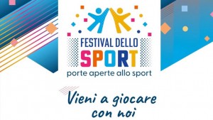 festival dello sport Montesilvano