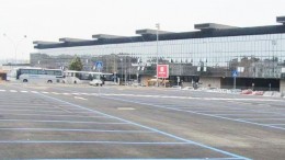 parcheggi stazione Pescara