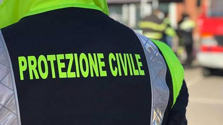 protezione civile