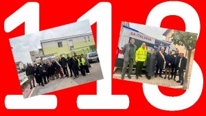 118 catignano e pianella