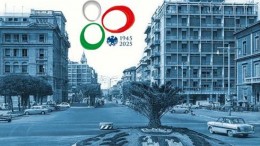 80 anni di confcommercio