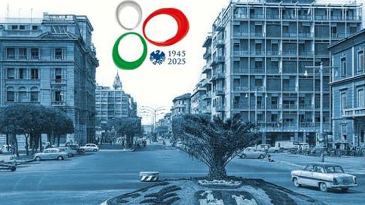 80 anni di confcommercio